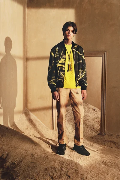 Look 8